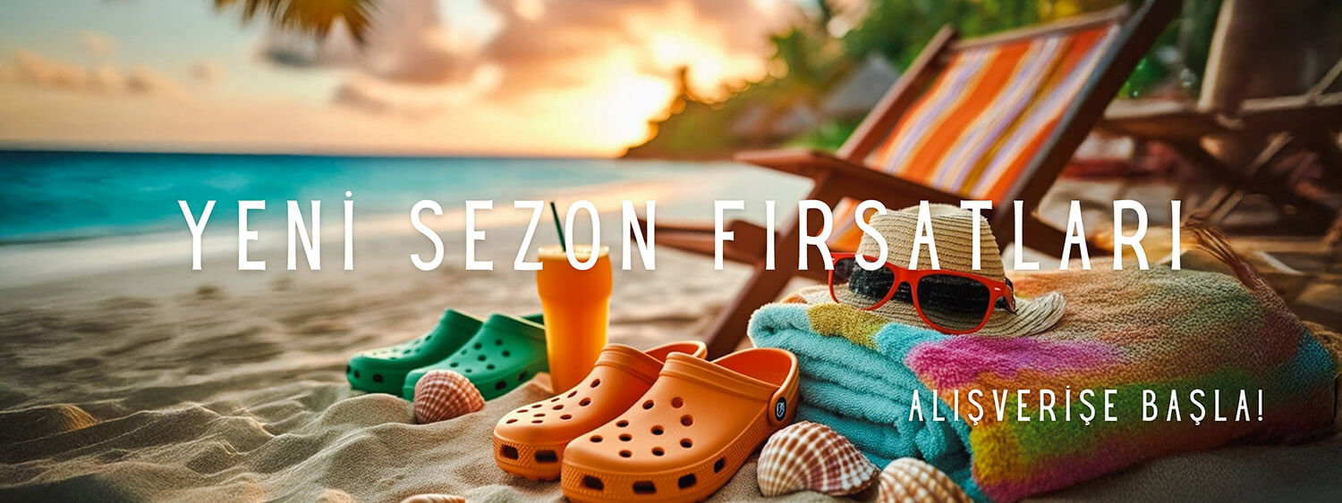 Yeni Sezon