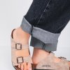 BİRKENSTOCK ARİZONA KADIN TERLİK BEJ