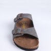 BİRKENSTOCK ARİZONA KADIN TERLİK FÜME