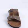 BİRKENSTOCK ARİZONA KADIN TERLİK VİZON