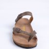 BİRKENSTOCK MAYARİ KADIN TERLİK ViZON
