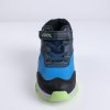 COOL GORO BOT SİYAH SAKS