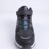 COOL TREX BOT SİYAH  PETROL