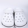CROCS BAYABAND KADIN TERLİK BEYAZ