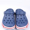 CROCS BAYABAND KADIN TERLİK LACİVERT