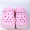 CROCS BAYABAND KADIN TERLİK PUDRA PEMBE
