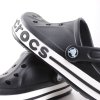 CROCS BAYABAND KADIN TERLİK SİYAH