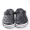 CROCS BAYABAND KADIN TERLİK SİYAH