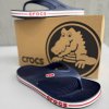 CROCS BAYABAND PARMAK ARASI ERKEK TERLİK LACİVERT