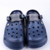 CROCS GLOCK CIRTLI ERKEK TERLİK LACİVERT