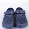 CROCS LİTERİDE 360 CLOG ERKEK TERLİK LACİVERT