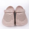CROCS LİTERİDE 360 CLOG KADIN TERLİK BEJ