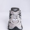 NEW BALANCE 9060 KADIN SPOR AYAKKABI GRİ